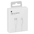 Cable de USB-C a Lightning (1 m)