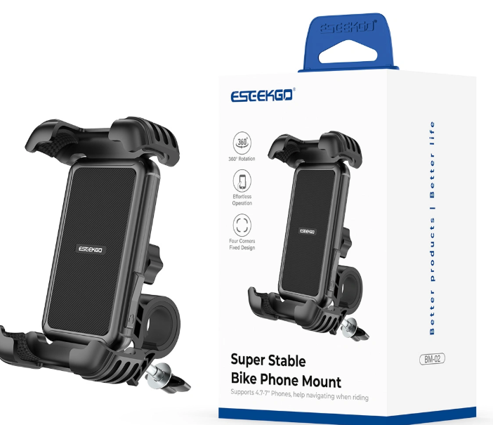 Soporte para moto eseekgo BM-02