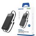 Power bank eseekgo 10000mah