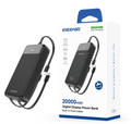 Power bank eseekgo 20000mah