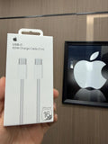 Cable USB-C a C 60Watts