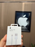Cable USB-A a lightning