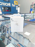 Cubo tipo USB-C iphone Original 20W