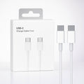 Cable USB- C a C