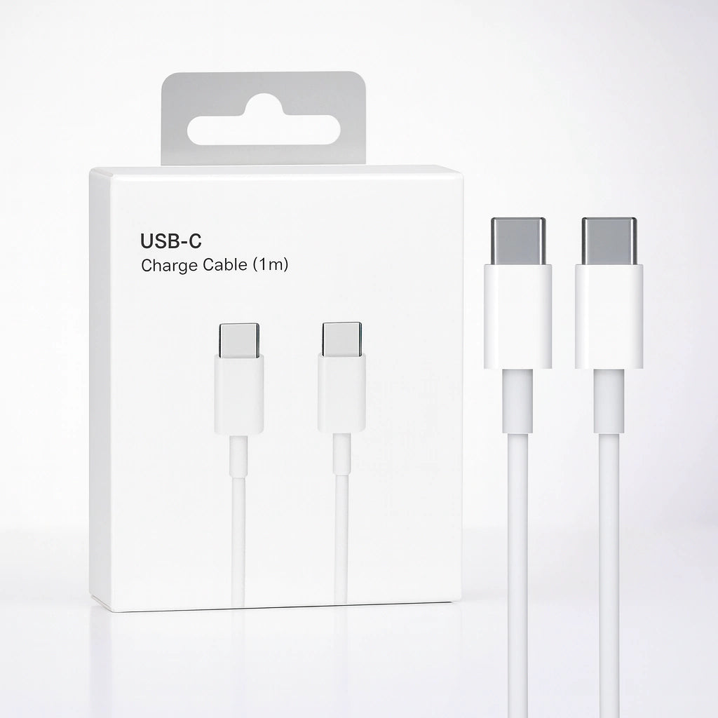 Cable USB- C a C