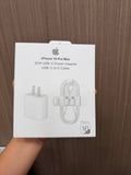 Cargador 35Watts USB-C a C