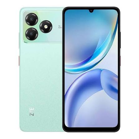 ZTE Blade A36