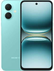 Tecno Go 2