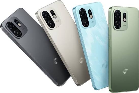 itel A100c