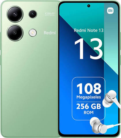 redmi note 13