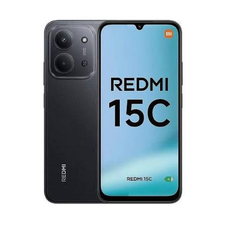 redmi 15c