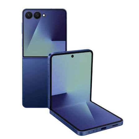 Zflip 7