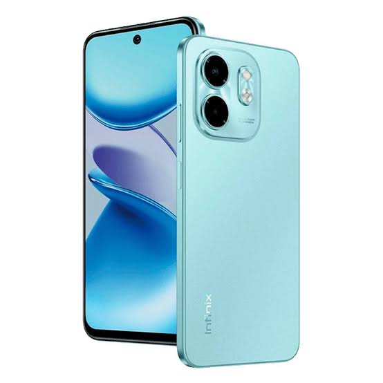 Infinix Smart 9