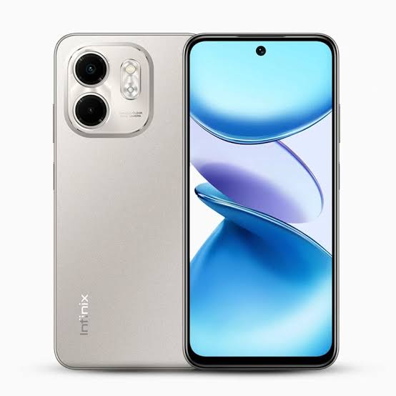Infinix Smart 9