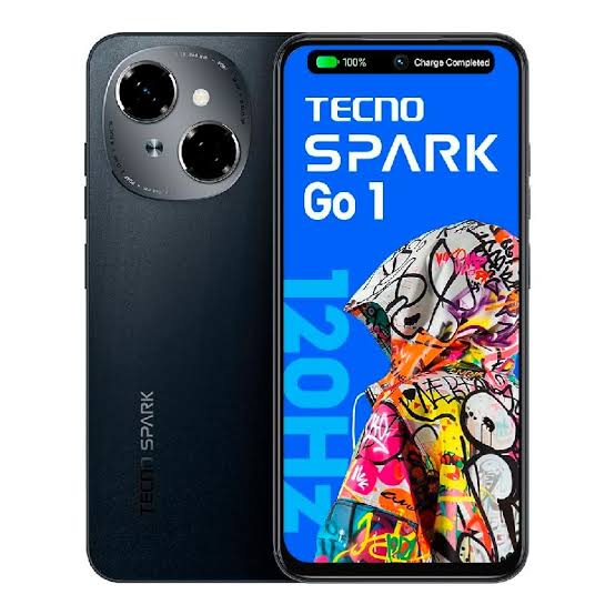 Tecno Go 1