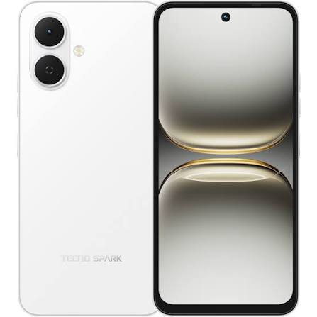 Tecno Go 2