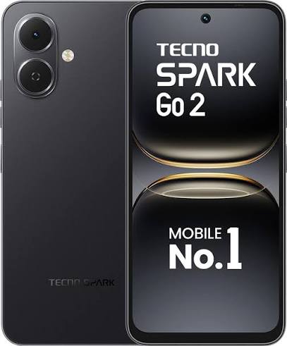 Tecno Go 2